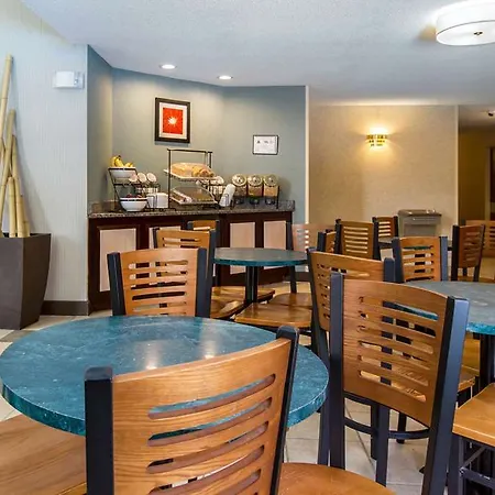 Quality Inn Near Mcas Cherry Point 