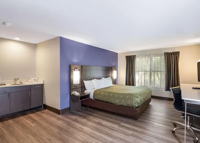 Quality Inn Near Mcas Cherry Point