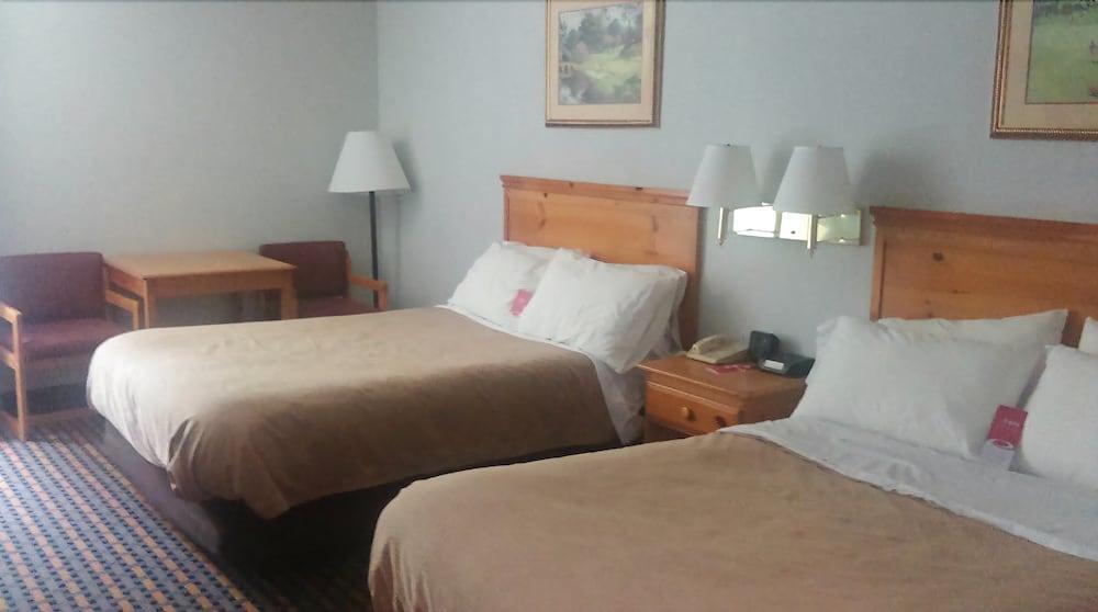 Inn Quality Near Mcas Cherry Point