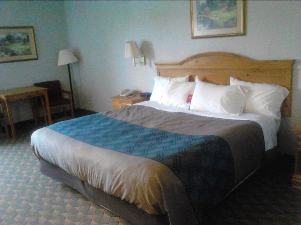 Quality Near Mcas Cherry Point Inn Havelock