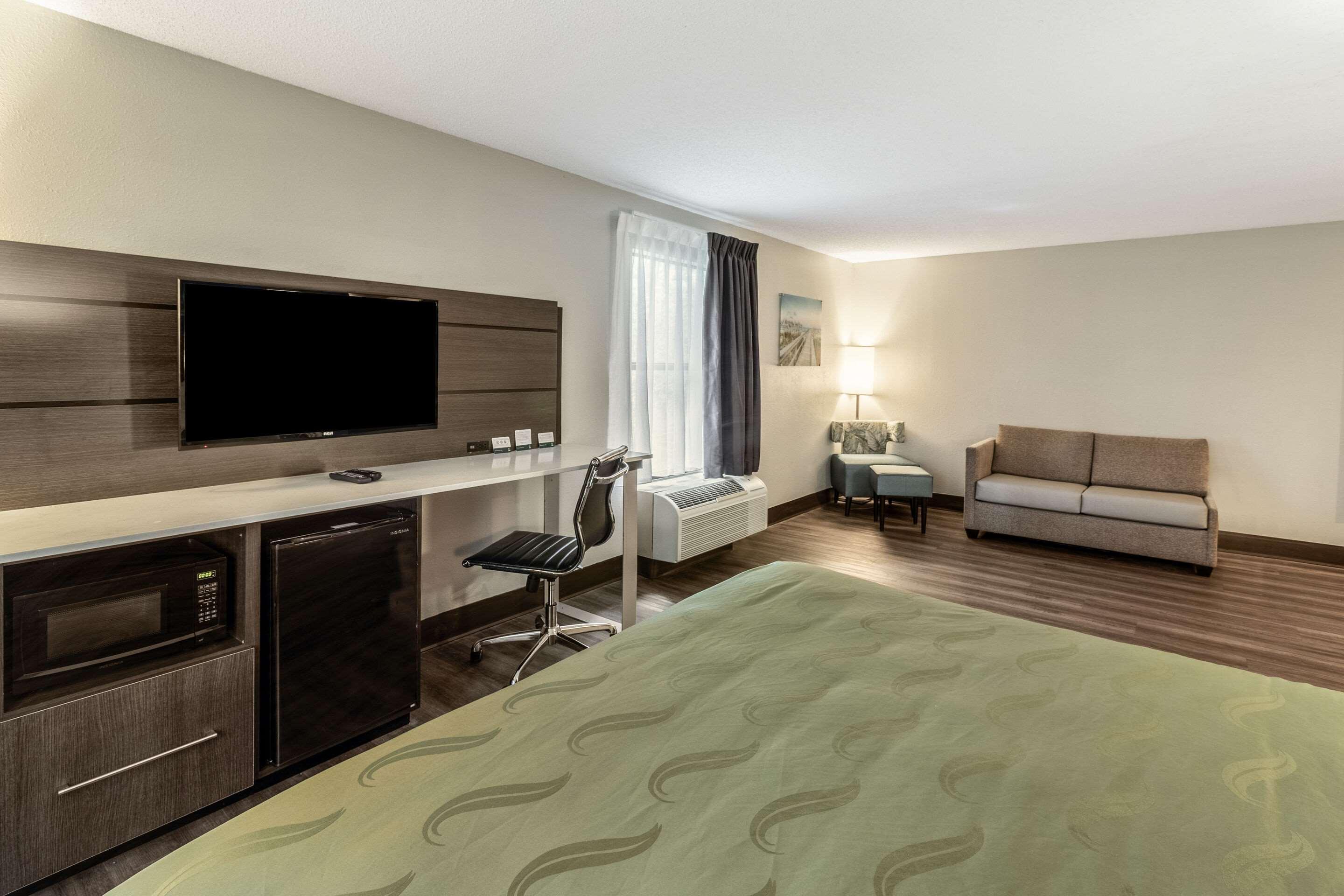 Inn Quality Near Mcas Cherry Point Havelock