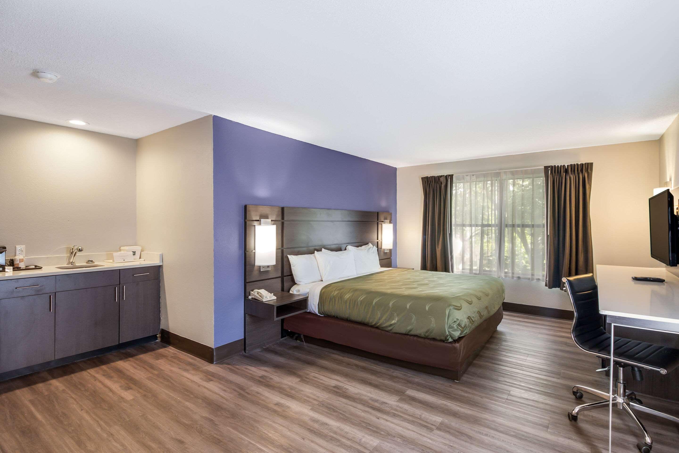 Inn Quality Near Mcas Cherry Point 2*