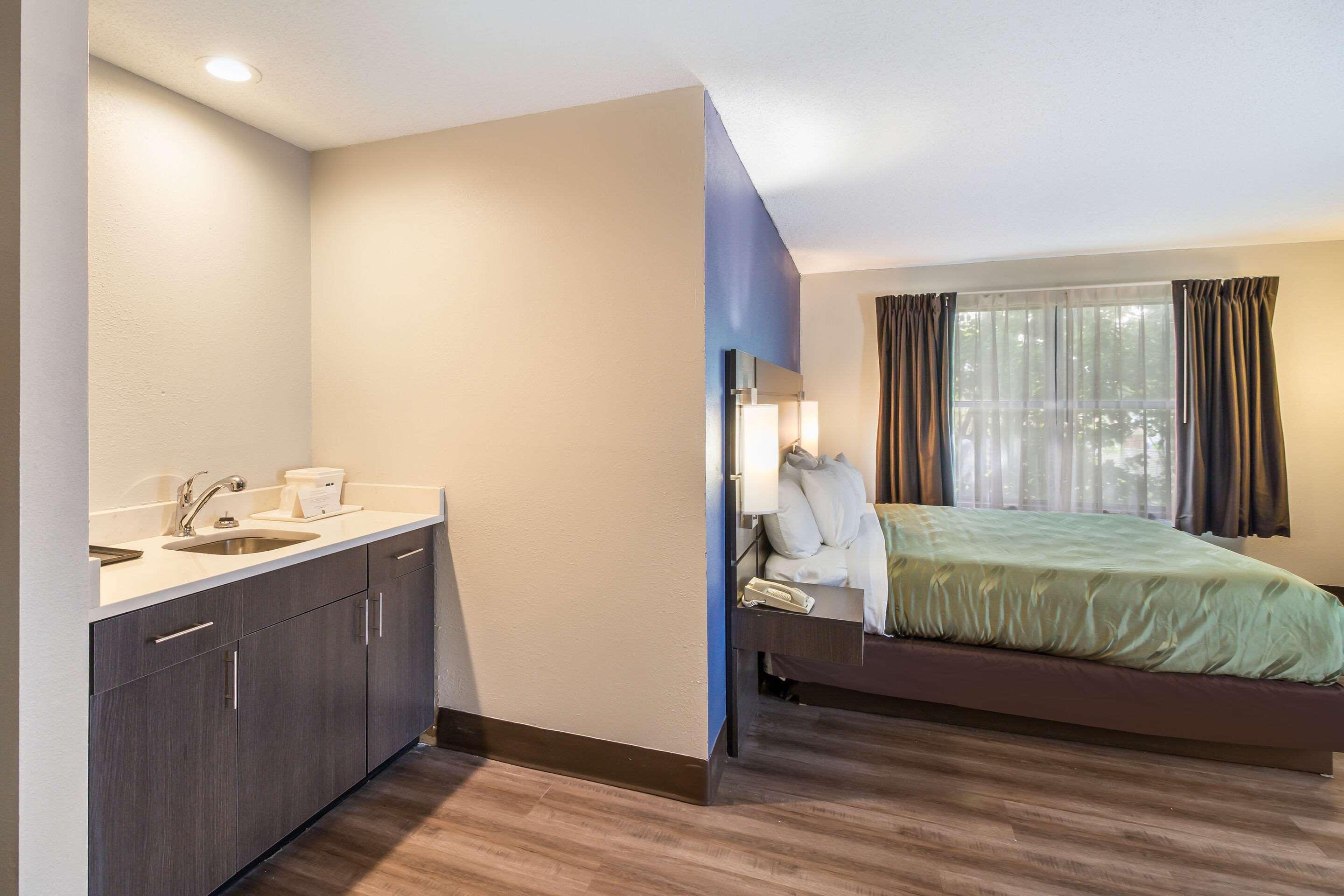 Inn Quality Near Mcas Cherry Point 2*