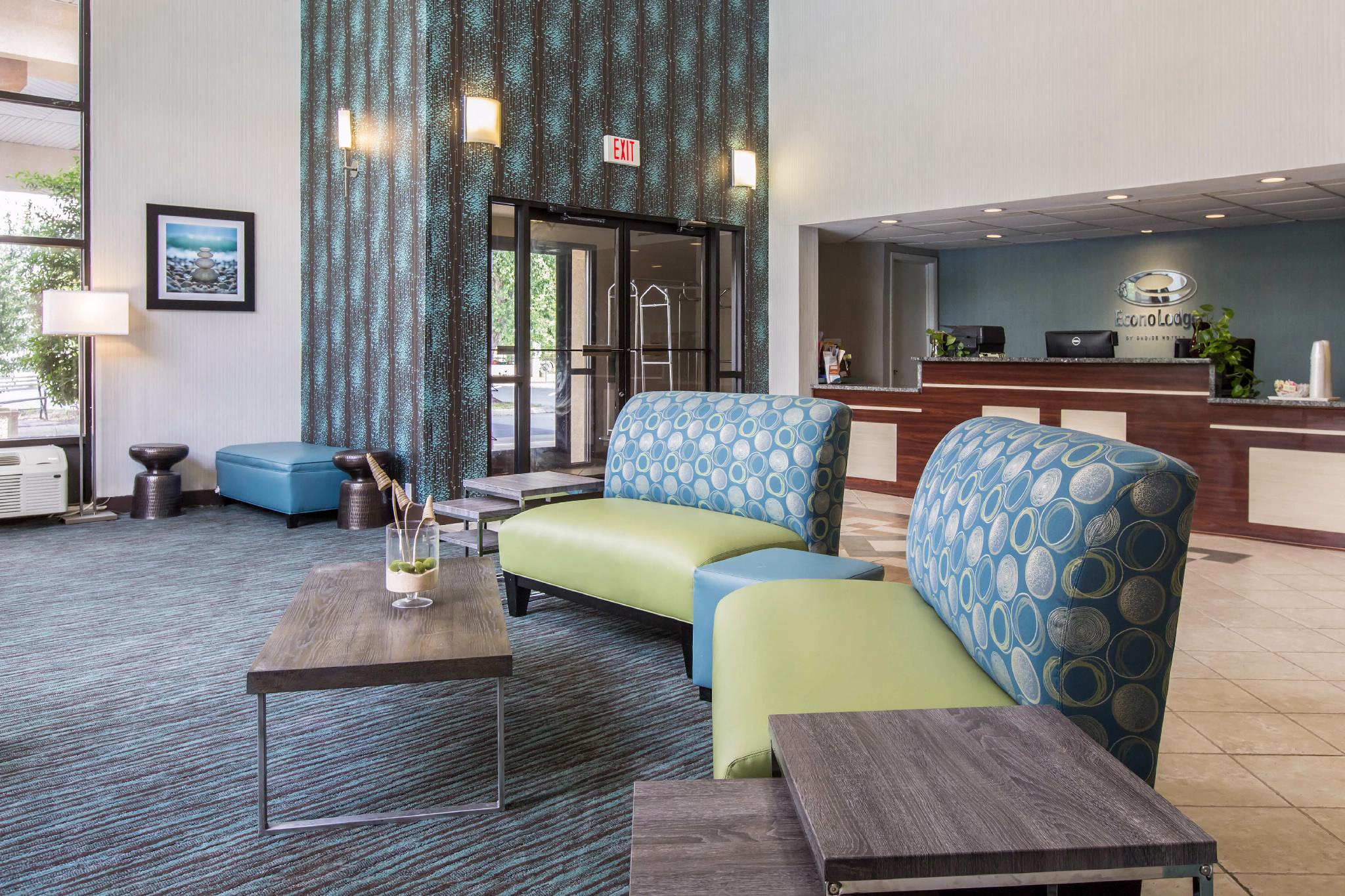 Quality Near Mcas Cherry Point Inn Havelock