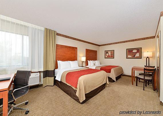 Quality Near Mcas Cherry Point Inn Havelock