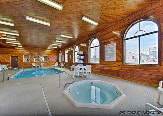 Inn Quality Near Mcas Cherry Point 2*