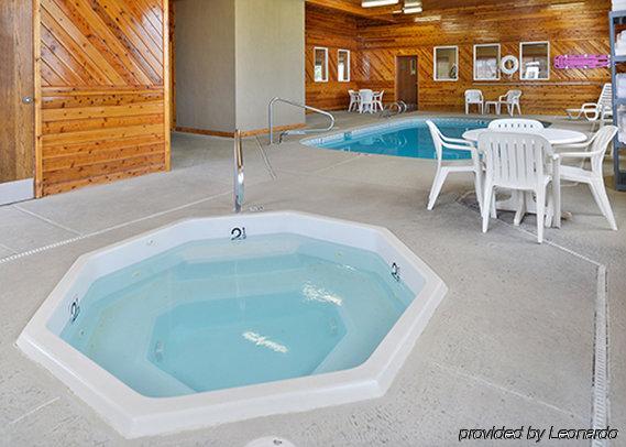 Quality Near Mcas Cherry Point Inn 2*