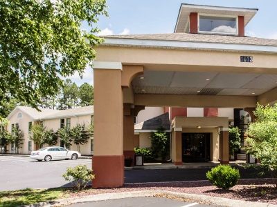 Quality Near Mcas Cherry Point Inn