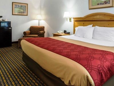 Quality Near Mcas Cherry Point Inn 2*