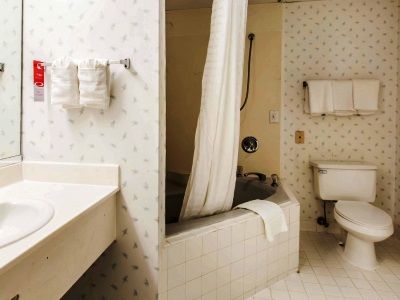 Quality Near Mcas Cherry Point Inn 2*