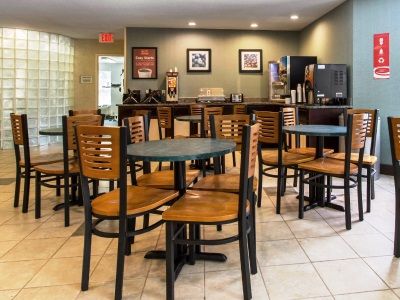 Quality Near Mcas Cherry Point Inn Havelock