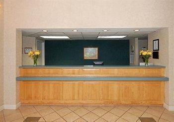 Quality Near Mcas Cherry Point Inn 2*