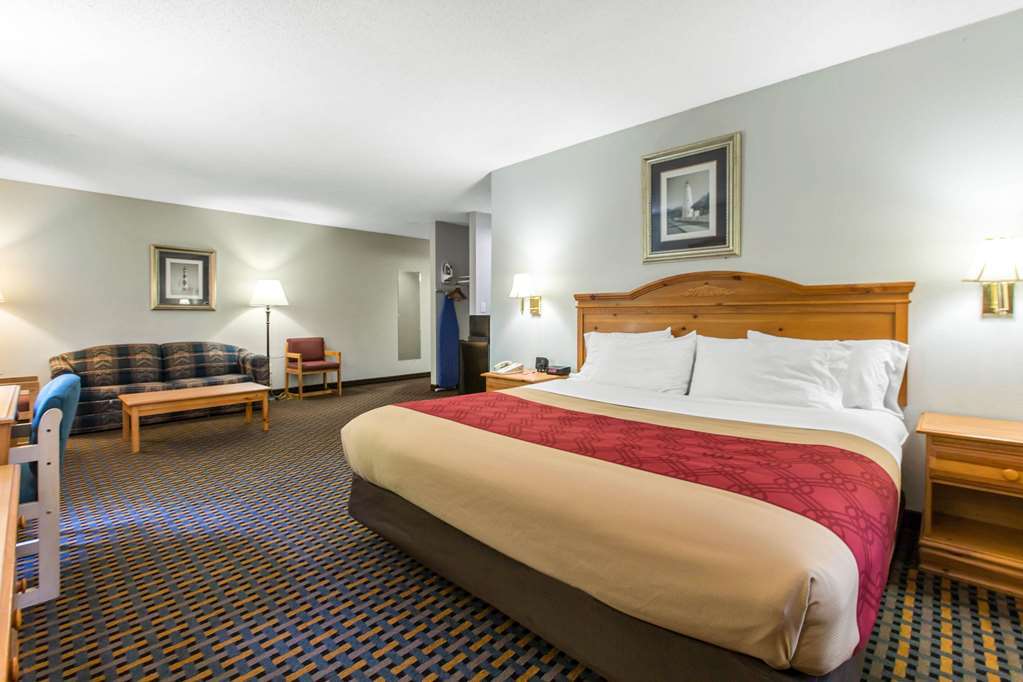Quality Near Mcas Cherry Point Inn 2*